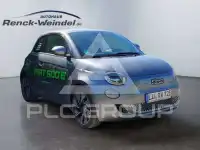 2024 Fiat 500