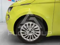 2024 Fiat 500