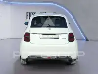 2024 Fiat 500