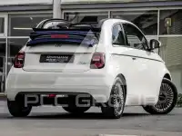 2024 Fiat 500