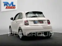 2024 Fiat 500