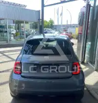 2024 Fiat 500