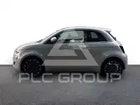 2024 Fiat 500