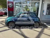 2024 Fiat 500