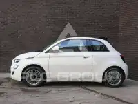 2024 Fiat 500