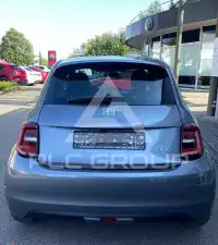 2024 Fiat 500
