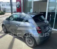 2024 Fiat 500