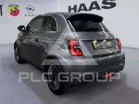 2024 Fiat 500