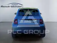 2024 Fiat 500