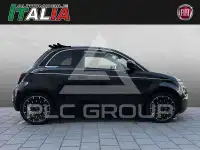 2024 Fiat 500
