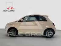 2024 Fiat 500