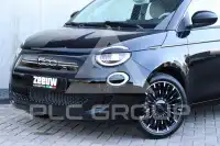 2024 Fiat 500