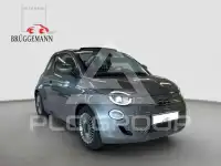 2024 Fiat 500