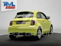2024 Fiat 500