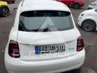 2024 Fiat 500