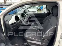 2024 Fiat 500