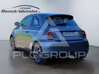 2024 Fiat 500