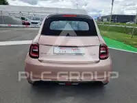 2024 Fiat 500