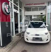 2024 Fiat 500