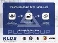 2024 Fiat 500
