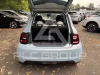 2024 Fiat 500