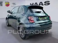 2024 Fiat 500