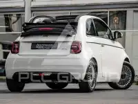 2024 Fiat 500