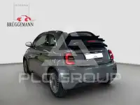 2024 Fiat 500