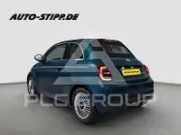 2024 Fiat 500