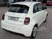 2024 Fiat 500