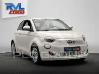 2024 Fiat 500