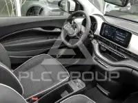 2024 Fiat 500