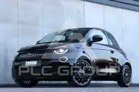 2024 Fiat 500
