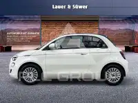 2024 Fiat 500