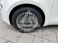 2024 Fiat 500