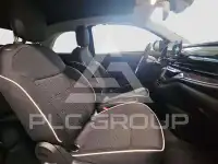 2024 Fiat 500