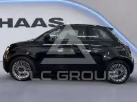 2024 Fiat 500