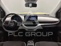 2024 Fiat 500