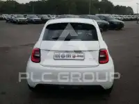 2024 Fiat 500