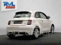 2024 Fiat 500
