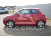 2024 Fiat 500