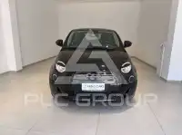 2024 Fiat 500