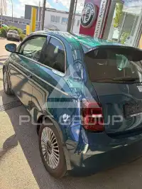 2024 Fiat 500