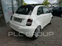 2024 Fiat 500