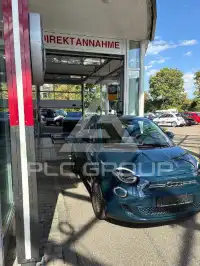 2024 Fiat 500