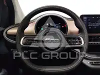 2024 Fiat 500