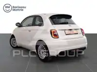 2024 Fiat 500