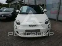 2024 Fiat 500