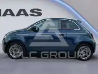 2024 Fiat 500