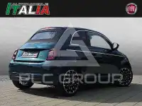 2024 Fiat 500